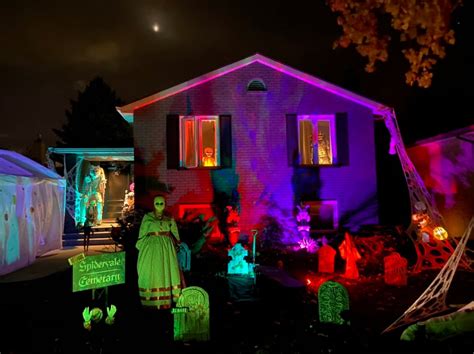 Things To Do In London Ontario For Halloween Halloween in London: Your Guide to the Best Haunts This October - The